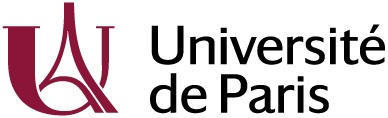 Université de Paris logo
